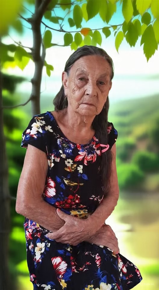 Eloina Antunes Ferreira
